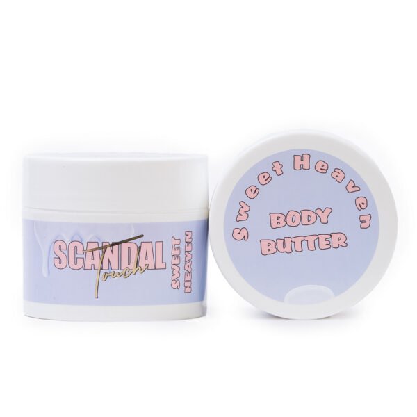 Scandal Body butter musky 200ml 600x600 1