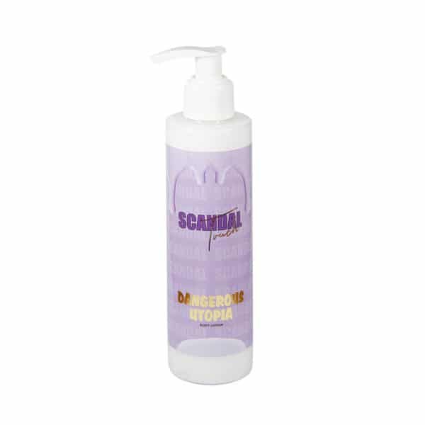 Scandal Body lotion indulging 200ml 600x600 1