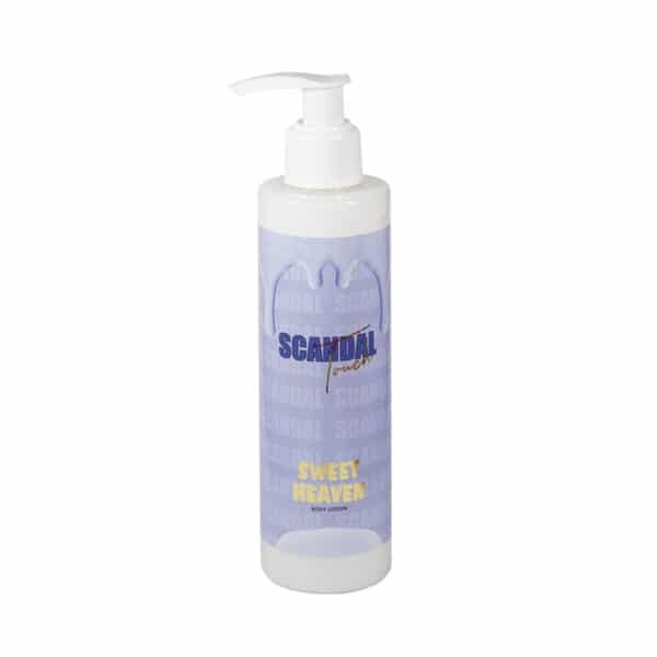 Scandal Body lotion musky 200ml 600x600 1