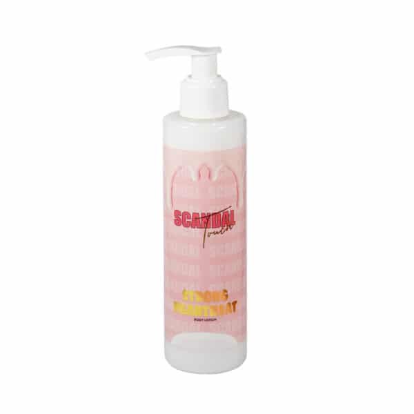 Scandal Body lotion vanilla cinnamon 200ml 600x600 1