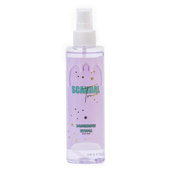 Scandal Body mist indulging 200ml 600x600 1