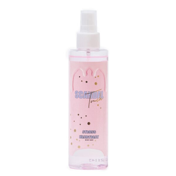 Scandal Body mist vanilla cinnamon 200ml 600x600 1