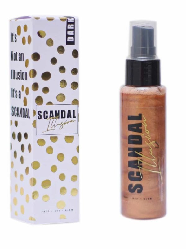 Scandal illusion Dark 50ml