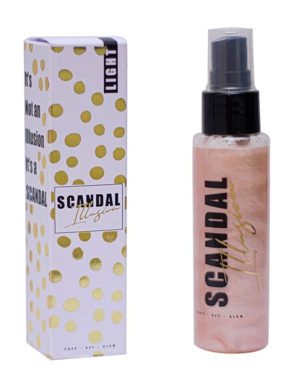 Scandal illusion Light 50ml