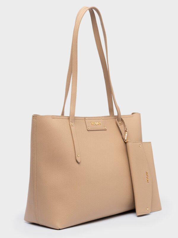 Serenity Beige Light Gold 1