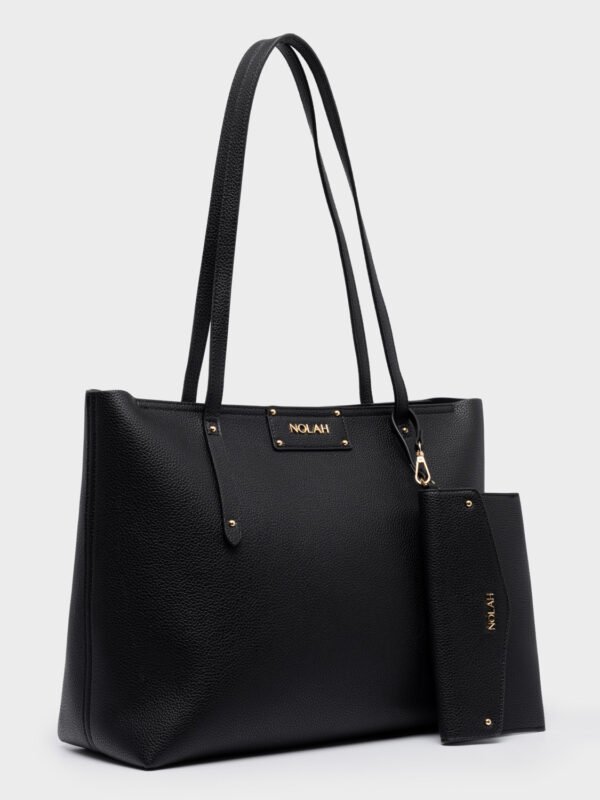 Serenity Black Light Gold 1