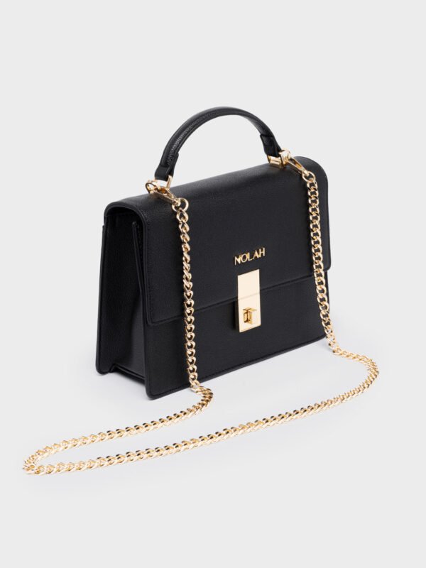 Sevile Black Light Gold 1