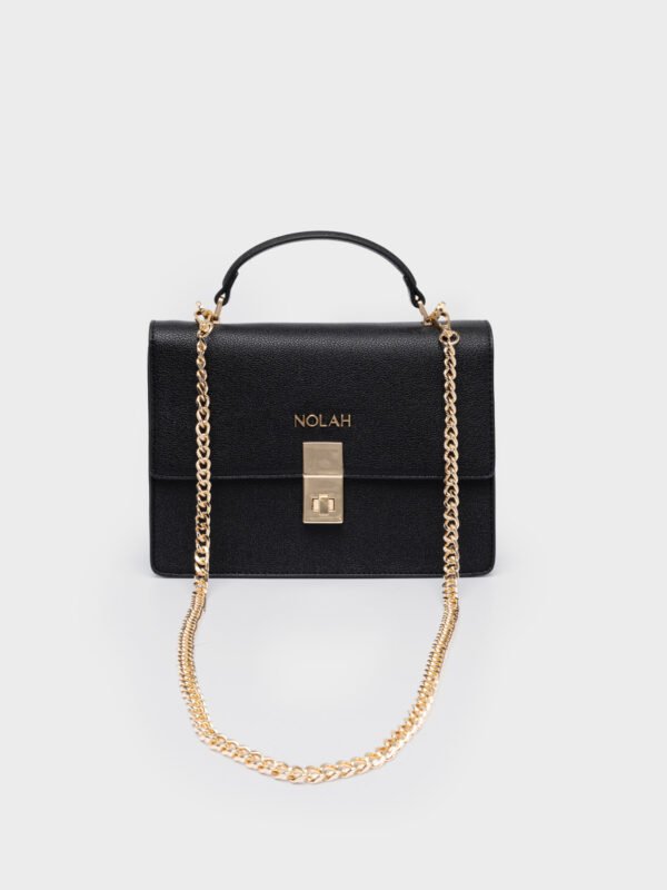 Sevile Black Light Gold