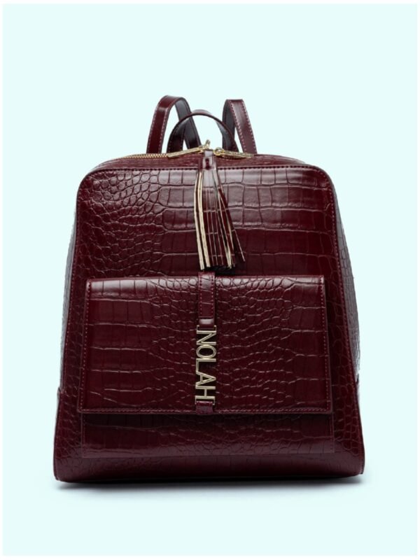 Silva Burgundy
