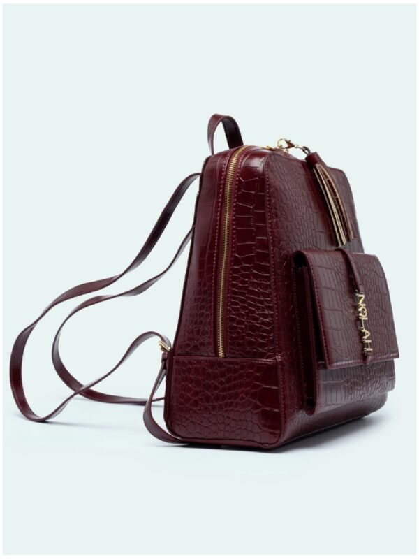 Silva Burgundy 1
