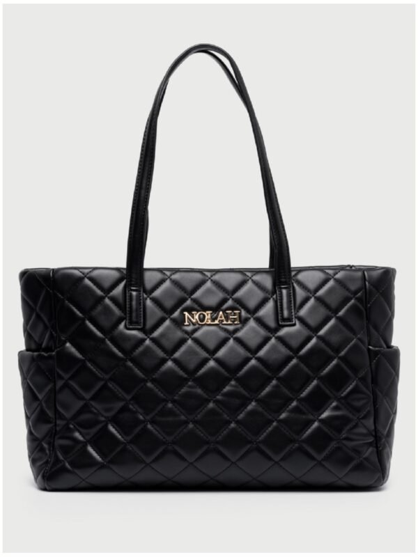 Skiper Black