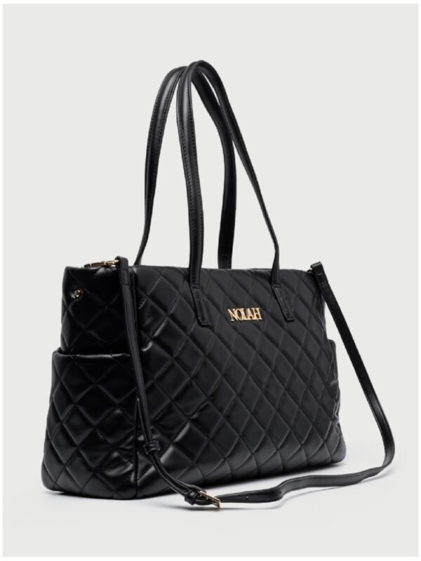Skiper Black 1