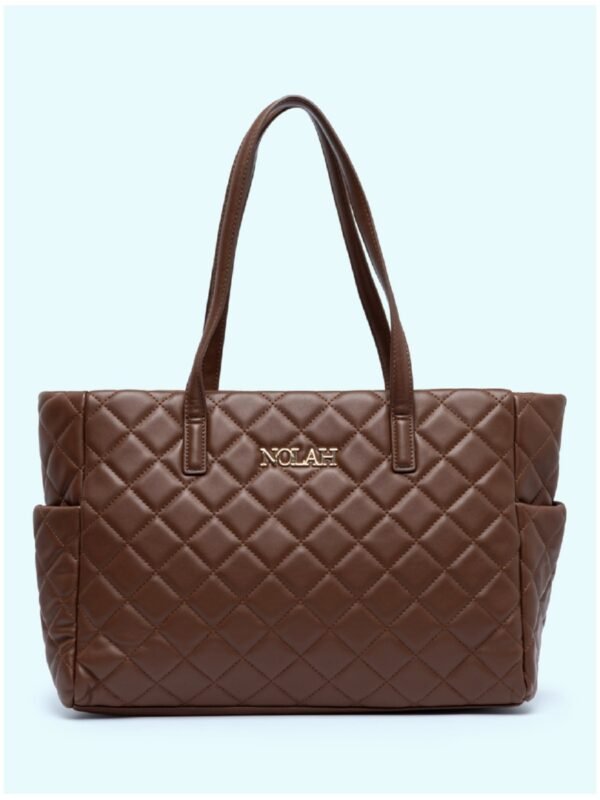 Skiper Brown