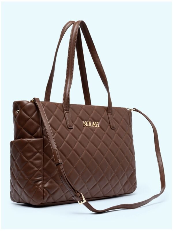 Skiper Brown 1