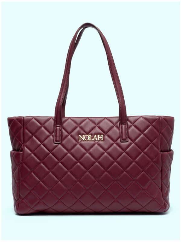 Skiper Burgundy