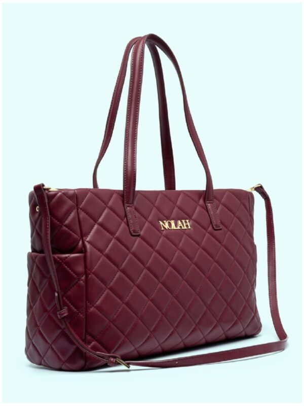 Skiper Burgundy 1