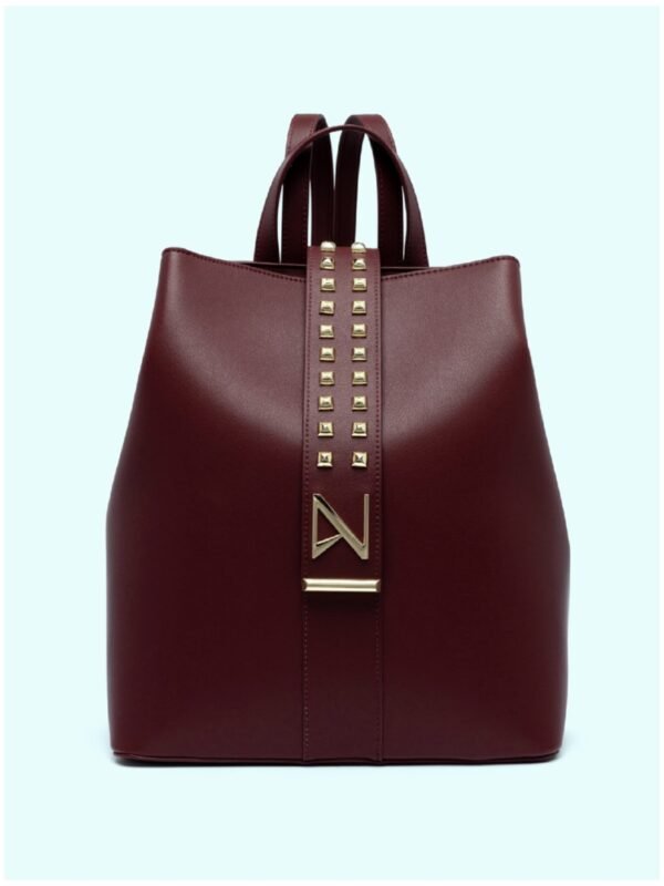 Studsole Burgundy
