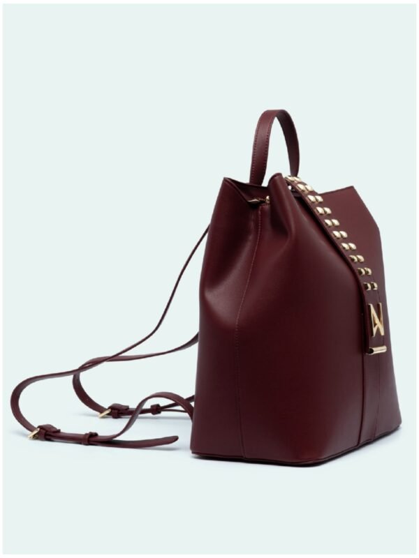 Studsole Burgundy 1