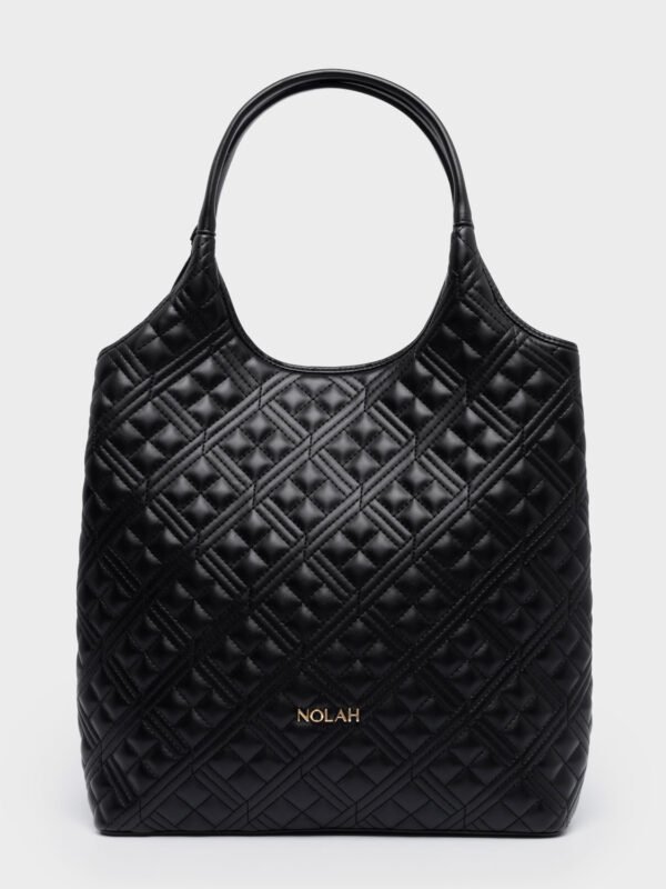 Susan Black Light Gold