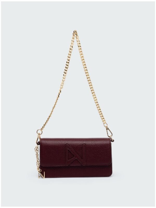 Tess Burgundy