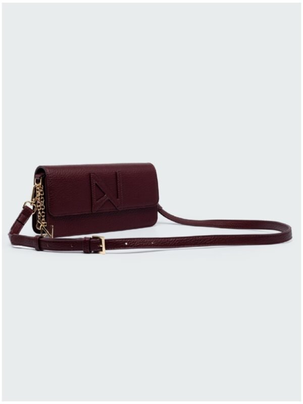 Tess Burgundy 1
