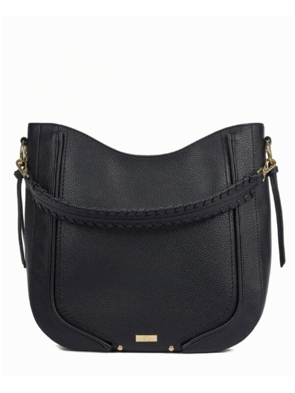 VETA BRIGITTE BLACK