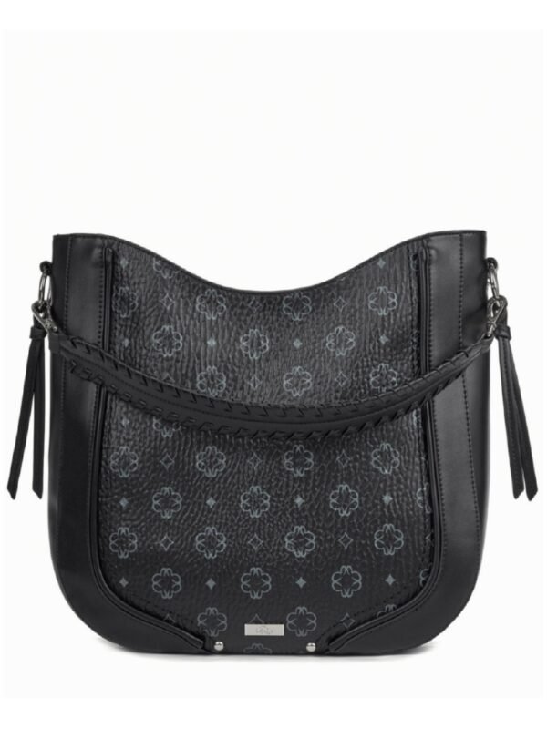 VETA BRIGITTE BLACK GUN