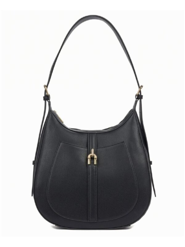 VETA CAMELIA BLACK