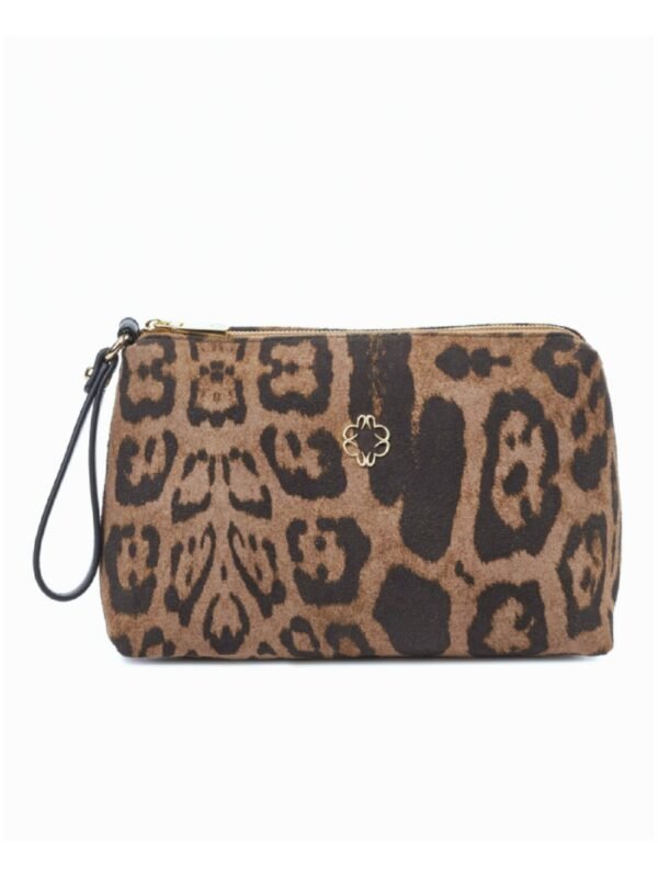VETA CHERIN BEIGE ANIMAL
