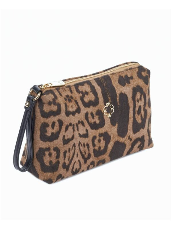 VETA CHERIN BEIGE ANIMAL 1