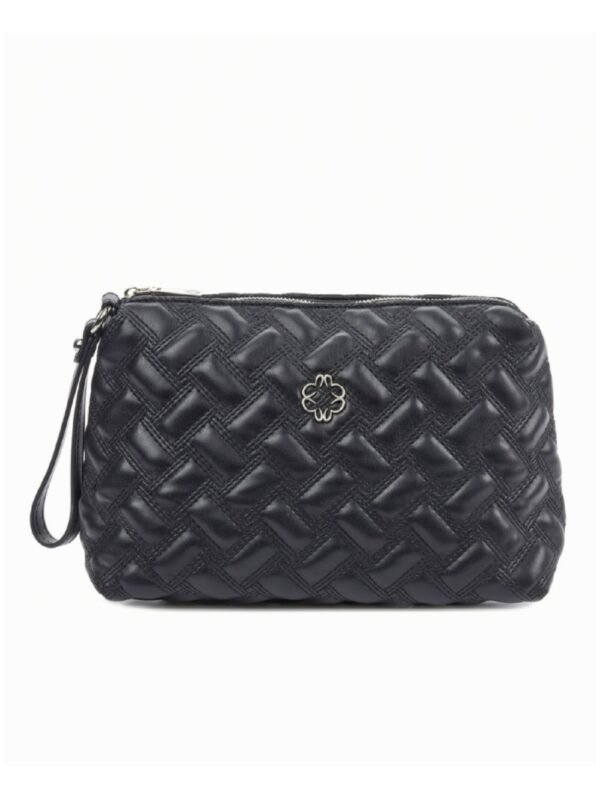 VETA CHERIN BLACK SILVER