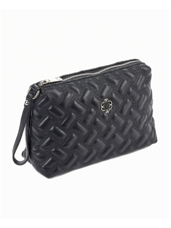 VETA CHERIN BLACK SILVER1
