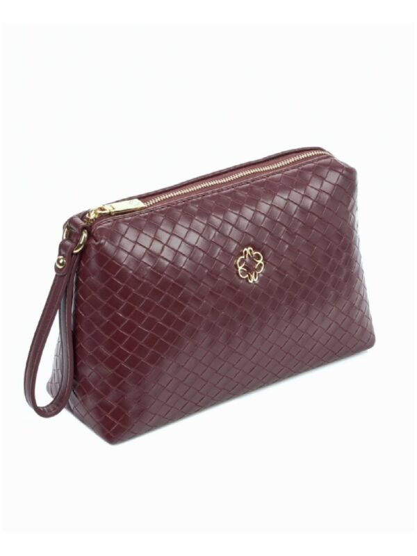 VETA CHERIN BURGUNDY 1