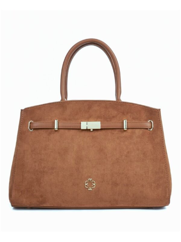 VETA CHLOE TAMPA SUEDE