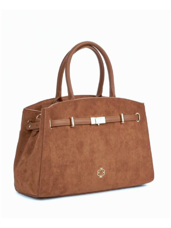VETA CHLOE TAMPA SUEDE 1