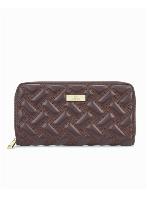 VETA FLORENCE BROWN