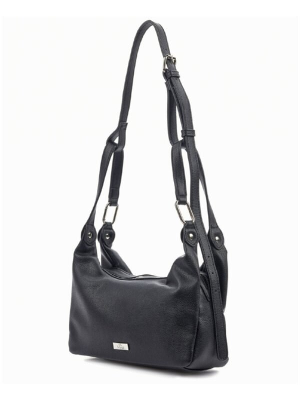 VETA GABY BLACK 1