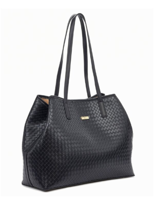 VETA HAZEL BLACK 1