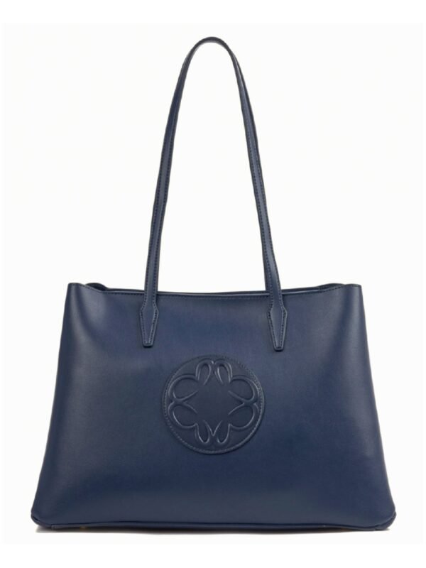 VETA JEANNETTE BLUE