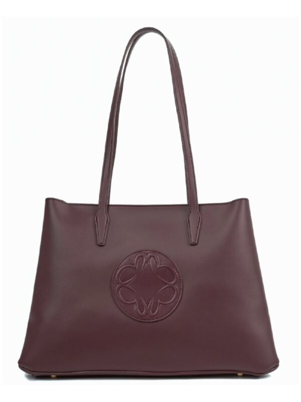 VETA JEANNETTE BURGUNDY