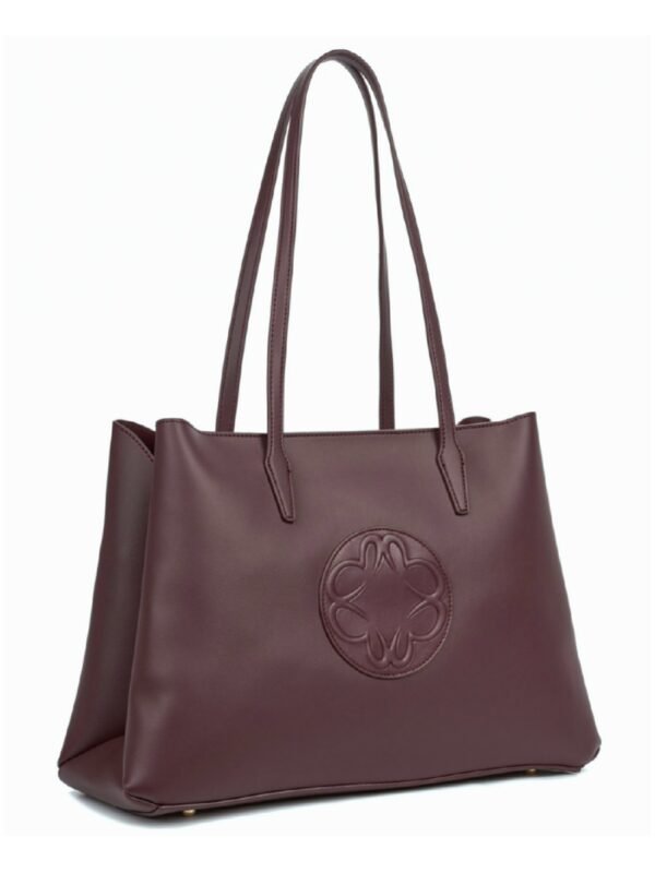 VETA JEANNETTE BURGUNDY 1