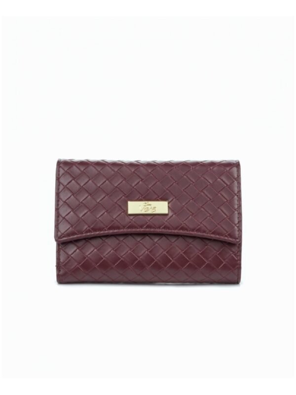 VETA KYLIE BURGUNDY