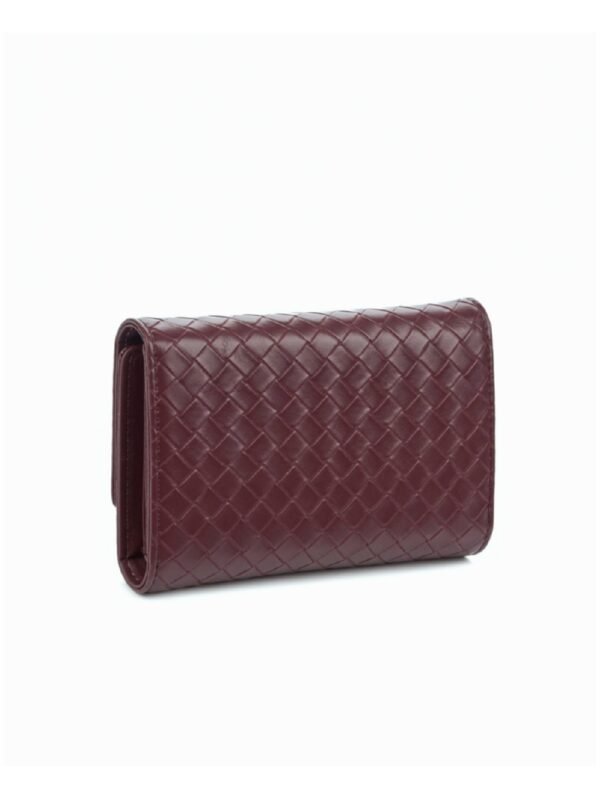 VETA KYLIE BURGUNDY 1