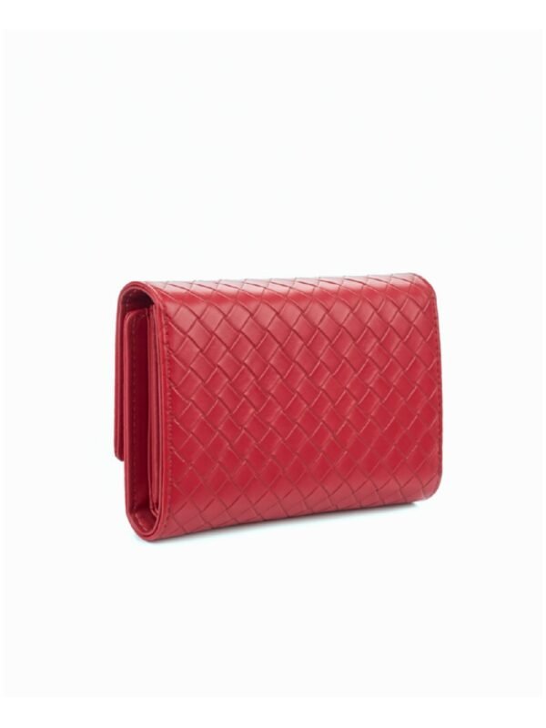 VETA KYLIE RED 1