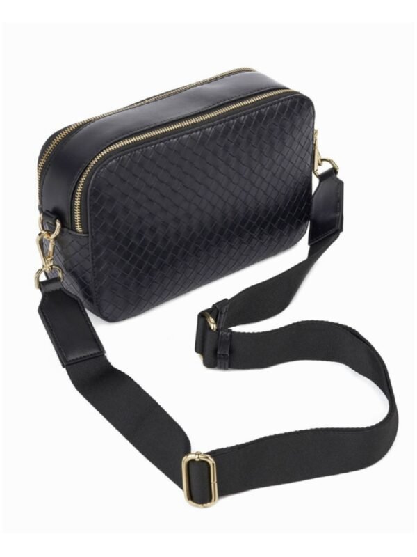 VETA MAGGIE BLACK 1