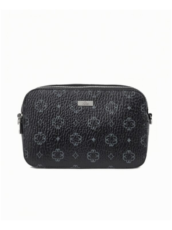 VETA MAGGIE BLACKSILVER