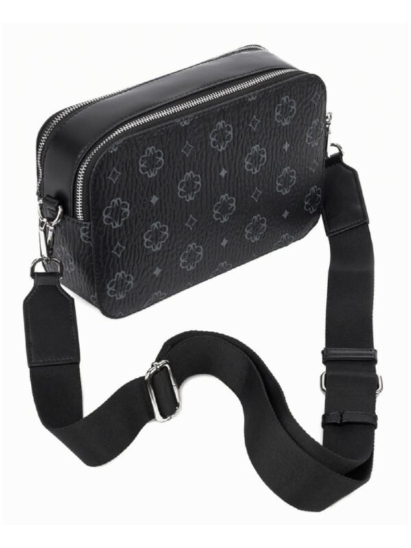 VETA MAGGIE BLACKSILVER 1