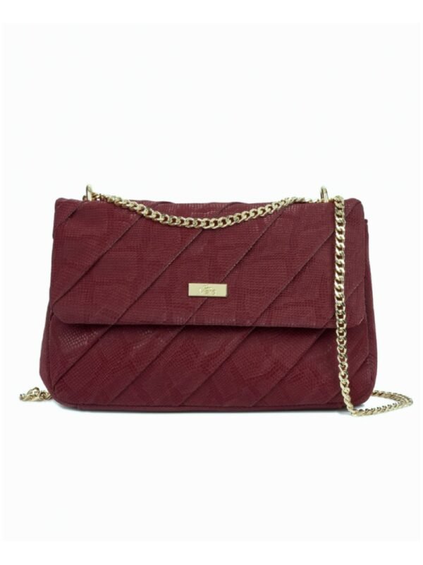 VETA MARGARET BURGUNDY
