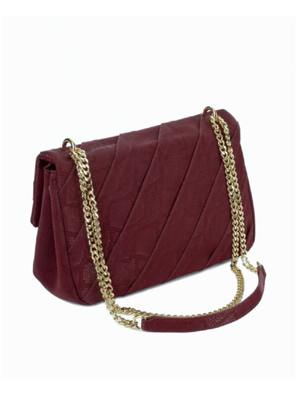 VETA MARGARET BURGUNDY 1