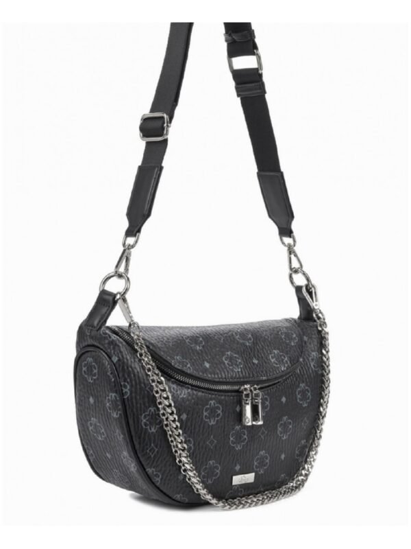 VETA MAYA BLACK SILVER 1